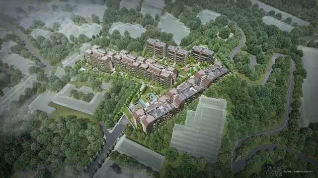 Terra Hill — artist impression or marketing image 12, D05