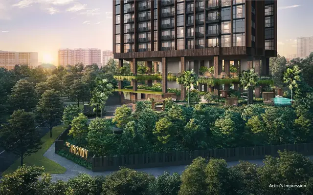 The Arcady At Boon Keng — artist impression or marketing image 3, D12
