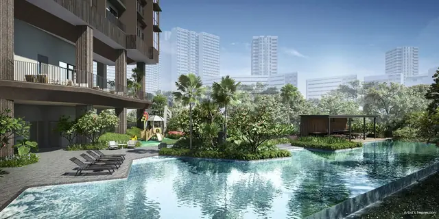 The Arcady At Boon Keng — artist impression or marketing image 4, D12