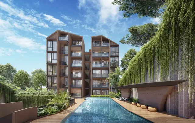 The Hillshore — artist impression or marketing image 5, D05