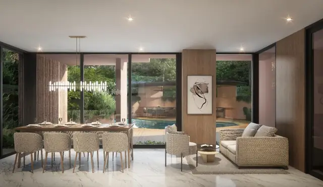 The Hillshore — artist impression or marketing image 9, D05