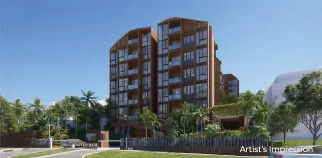 The Hillshore — artist impression or marketing image 11, D05