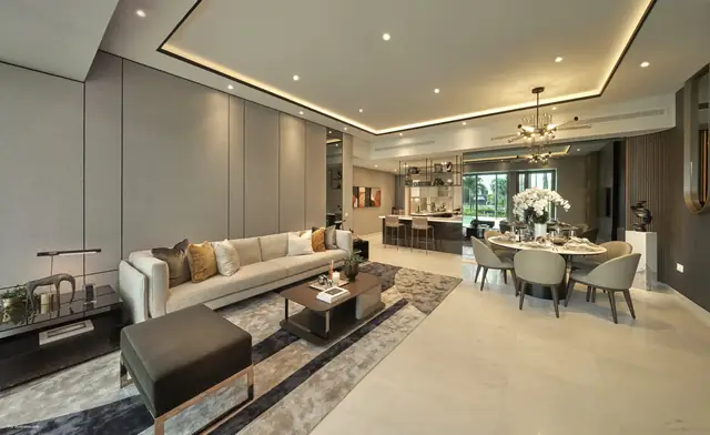 The Residences At W Singapore Sentosa Cove — artist impression or marketing image 6, D04