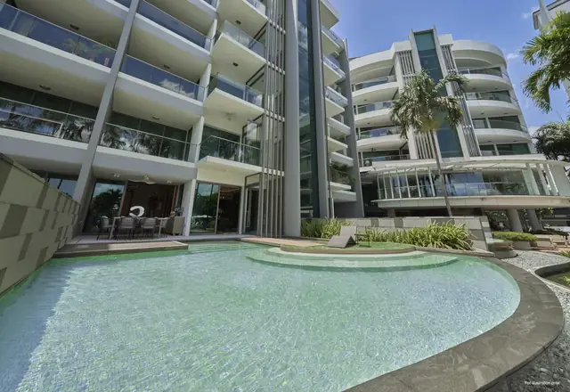 The Residences At W Singapore Sentosa Cove — artist impression or marketing image 8, D04