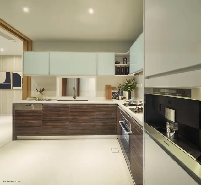 The Residences At W Singapore Sentosa Cove — artist impression or marketing image 9, D04