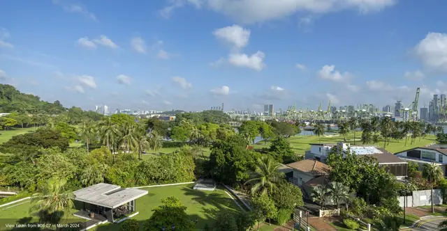The Residences At W Singapore Sentosa Cove — artist impression or marketing image 16, D04