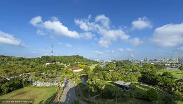 The Residences At W Singapore Sentosa Cove — artist impression or marketing image 18, D04