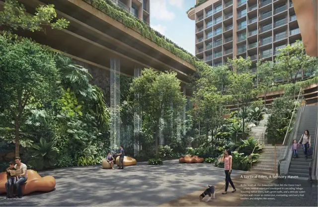 The Robertson Opus — artist impression or marketing image 5, D09