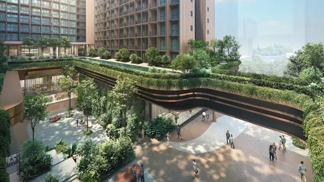 The Robertson Opus — artist impression or marketing image 13, D09