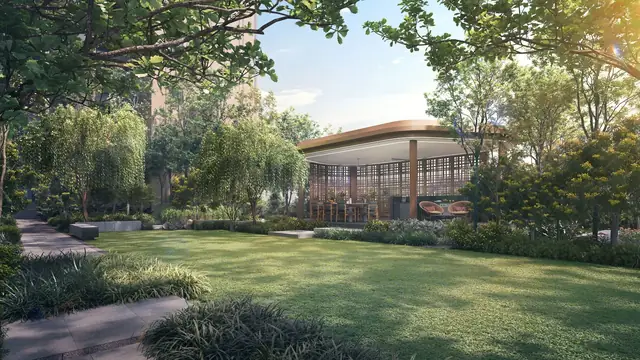 The Robertson Opus — artist impression or marketing image 16, D09