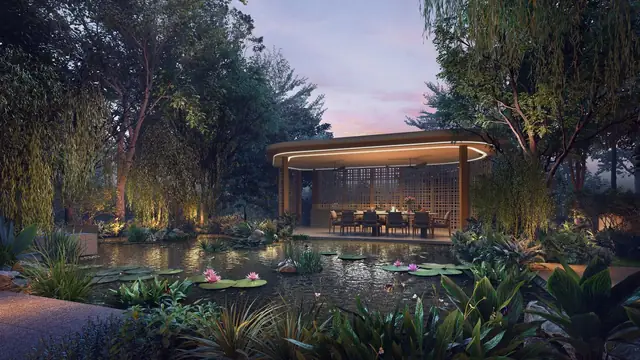 The Robertson Opus — artist impression or marketing image 17, D09