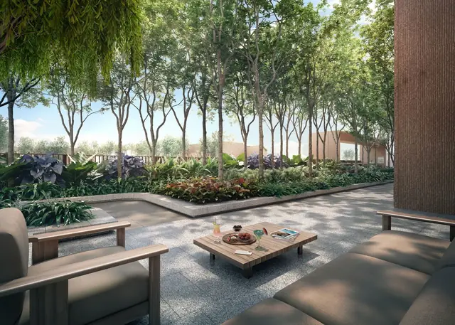 The Robertson Opus — artist impression or marketing image 19, D09