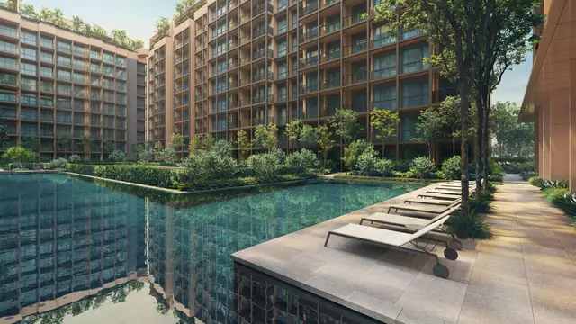 The Robertson Opus — artist impression or marketing image 20, D09