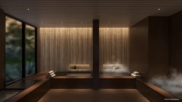 The Sen — artist impression or marketing image 10, D21
