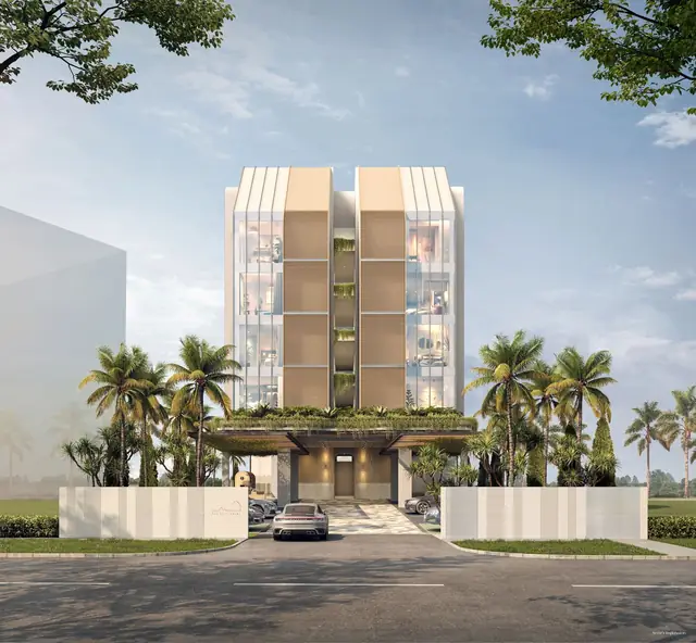 The Shorefront — artist impression or marketing image 4, D17