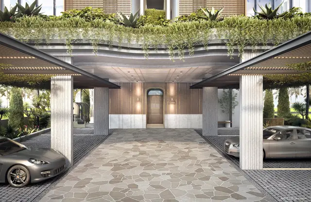The Shorefront — artist impression or marketing image 6, D17
