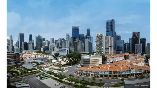 Tmw Maxwell — artist impression or marketing image 2, D02