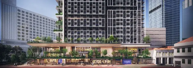 Tmw Maxwell — artist impression or marketing image 4, D02