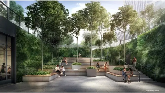 Tmw Maxwell — artist impression or marketing image 5, D02