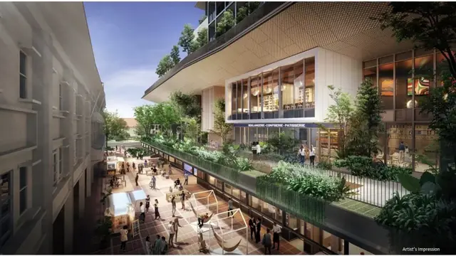 Tmw Maxwell — artist impression or marketing image 6, D02