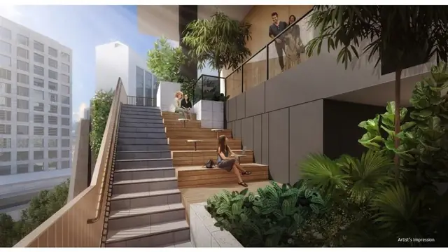 Tmw Maxwell — artist impression or marketing image 9, D02