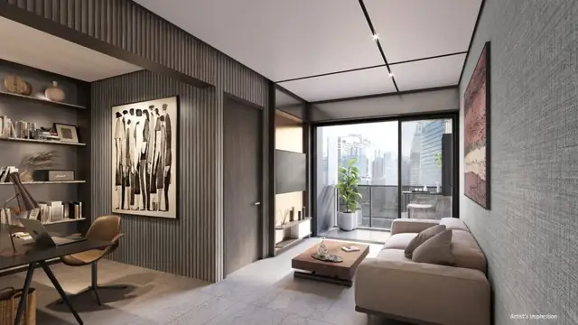 Tmw Maxwell — artist impression or marketing image 15, D02