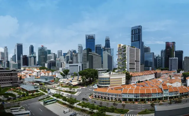 Tmw Maxwell — artist impression or marketing image 16, D02