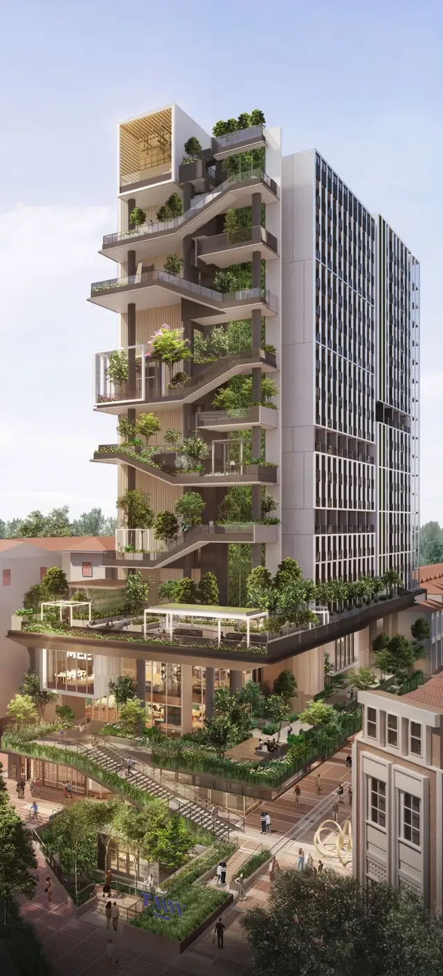 Tmw Maxwell — artist impression or marketing image 20, D02