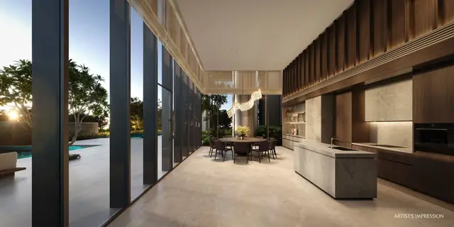 Upperhouse At Orchard Boulevard — artist impression or marketing image 2, D10