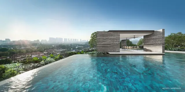 Upperhouse At Orchard Boulevard — artist impression or marketing image 4, D10