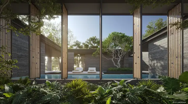 Upperhouse At Orchard Boulevard — artist impression or marketing image 8, D10