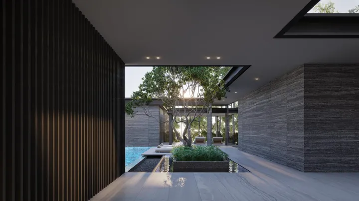 Upperhouse At Orchard Boulevard in D10