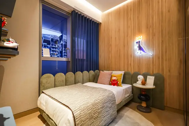 W Residences Marina View - Singapore — artist impression or marketing image 7, D01