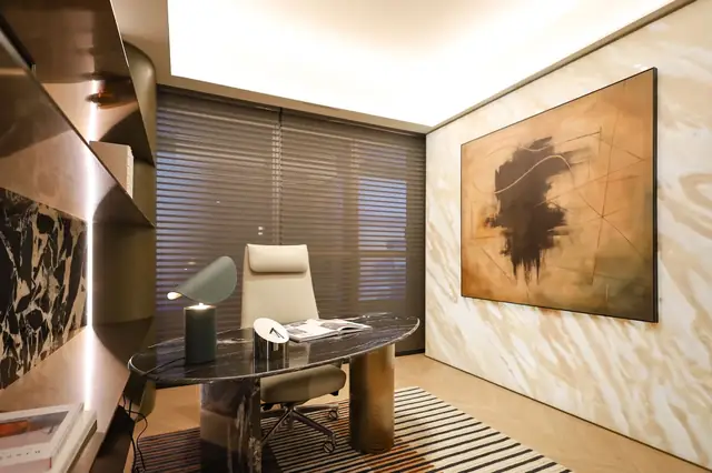W Residences Marina View - Singapore — artist impression or marketing image 18, D01