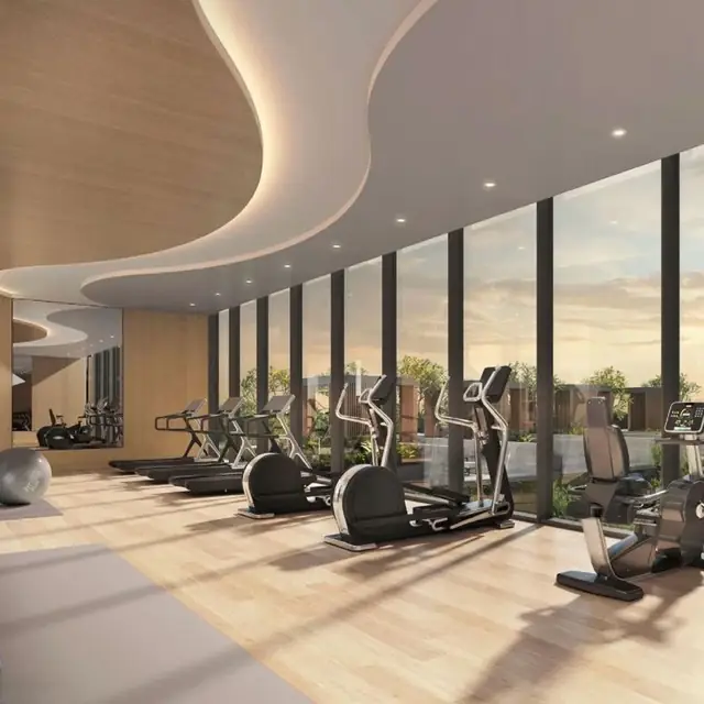 Zyon Grand — artist impression or marketing image 4, D03